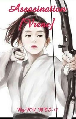 Assasination [VRene] cover