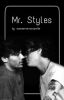 Mr. Styles [ Larry Stylinson ]