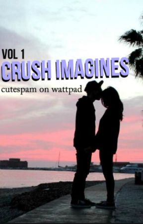 Crush Imagines Vol 1 by cutespam