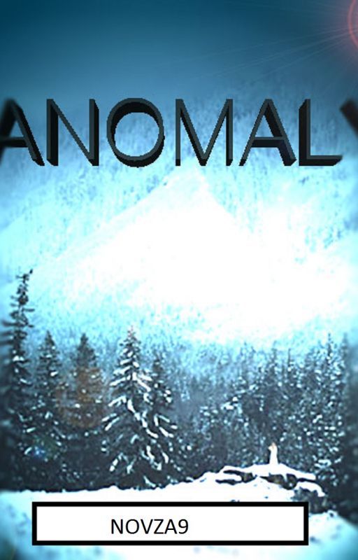 Anomaly by Novza9