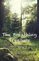 The Breathing Treasure (Merome) by Nixxewrites