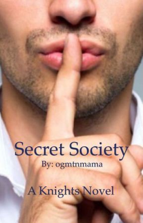 Secret Society by ogmtnmama