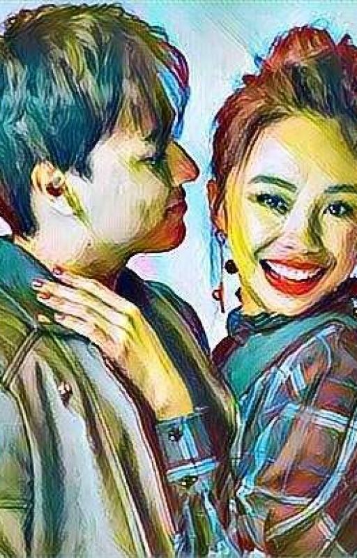 Great Pretender (mayward) by SPAMMBI