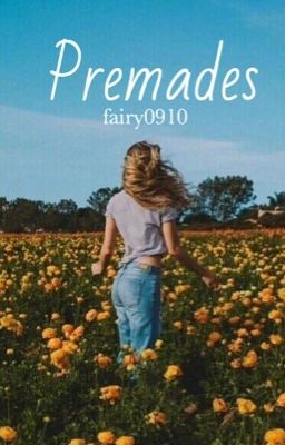 Premades cover