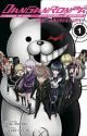 Danganronpa Parents! by LoveKittenCats