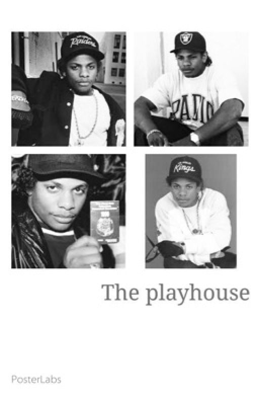 Playhouse  by onlyjay01