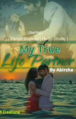 My True Life Partner(Completed) cover