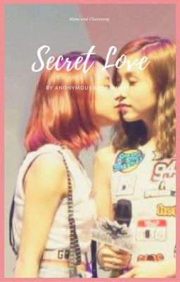 Secret Love cover