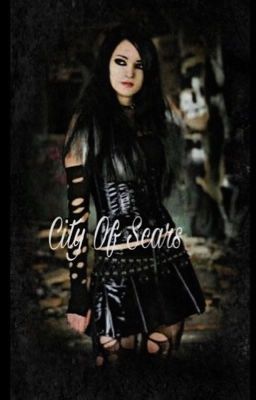 City Of Scars cover