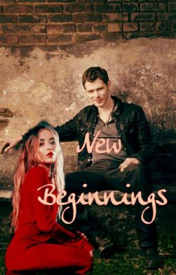 New Beginnings cover