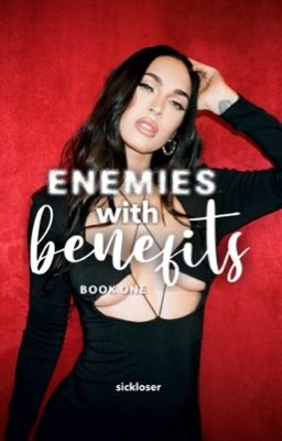 Enemies With Benefits (Book One) cover