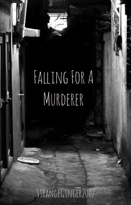 Falling For A Murderer (BoyxBoy) cover