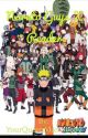 We the Hero (Naruto guys x reader!!!) by YourQueenMamaBaby