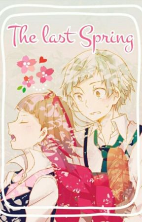 Bungou Stray Dogs FIC: The last Spring by brainyotaku