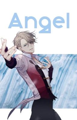 Angel [Victor Nikiforov] cover