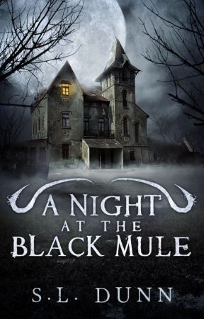 A Night at the Black Mule by SLDunn