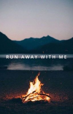 Run Away With Me cover