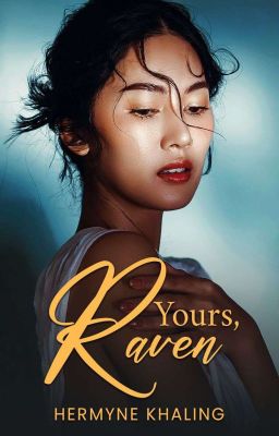 Yours, Raven cover