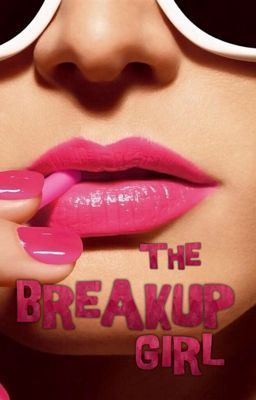 The Breakup Girl cover