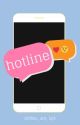 Hotline by skittles_are_lyfe