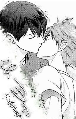 Un Beso  ♡KageHina♡ cover