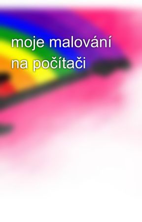 moje malování na počítači by Annysek