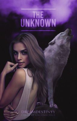 The Unknown cover