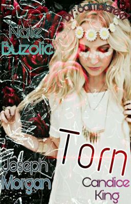 Torn ........ Klaroline Ft Kol cover