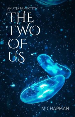 The Two Of Us - An ALTA X Reader Fanfiction cover