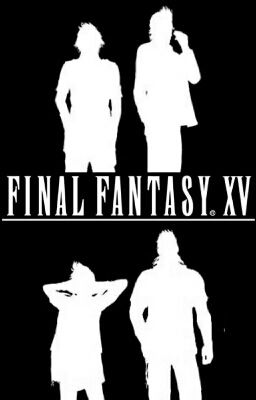 Final Fantasy XV One-Shots cover