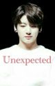 Unexpected || Jeon Jungkook by _xFrostBitex_