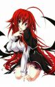 My Pawn (Rias X Reader) by Relentlezz41