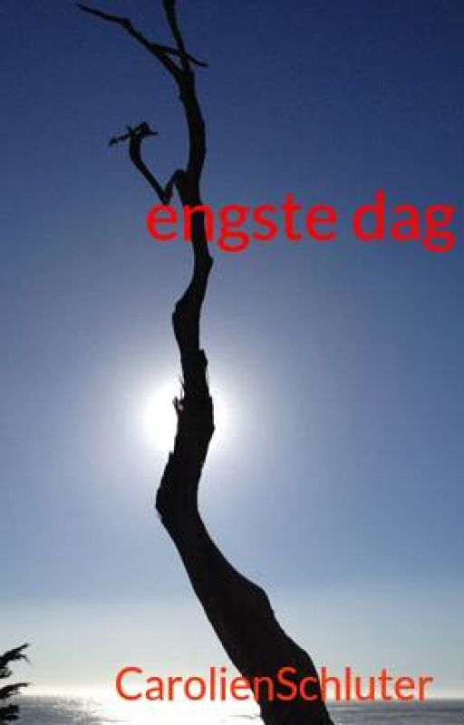 engste dag by CarolienSchluter