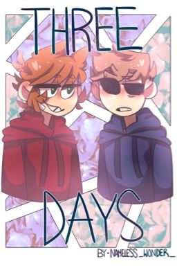 Three days (TomTord) cover