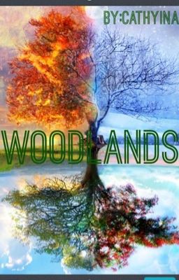 Woodlands cover