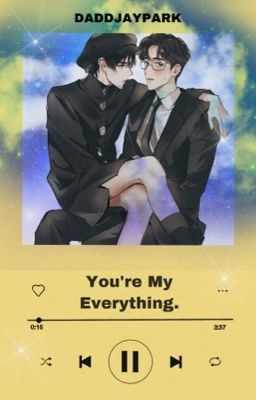 You're My Everything (SHOWKI) cover