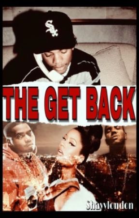 The Get Back • | Eazy E ● Nas ● The Game ● Nicki Minaj by Shayylondon