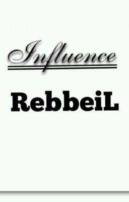 Influence  cover