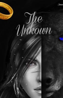 The Unknown cover