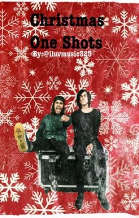 Christmas Kellic One shots by iluvmusic323