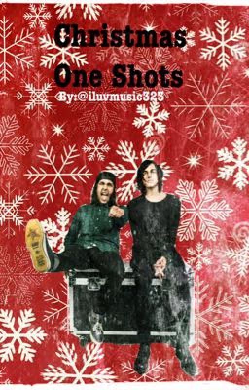 Christmas Kellic One shots by iluvmusic323