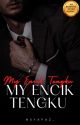 MY ENCIK TENGKU by nsyafaz_