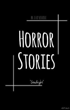 Horror Stories by LeemMohamed