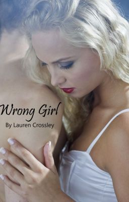 Wrong Girl cover