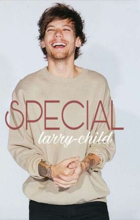 Special // l.s by larry-child