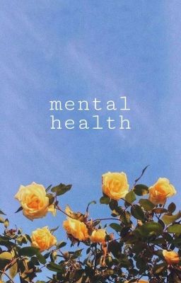 mental health [jd.tj] cover