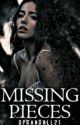 missing pieces → CATO HADLEY ✓ by dprandall21