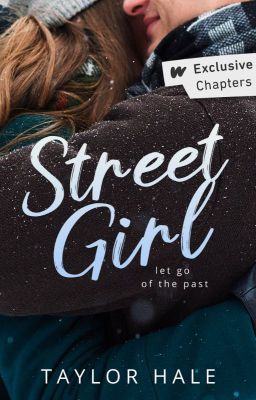 Street Girl cover