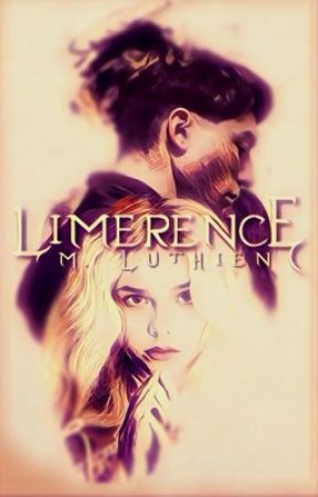 Limerence ✿ Credence Barebone  by euphcri_a