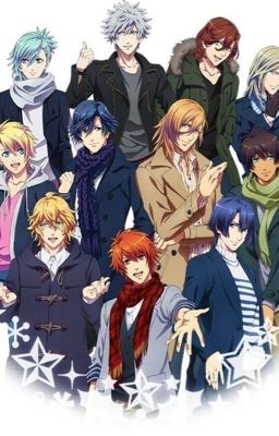 Uta No Prince Sama Oneshots *Finished* cover